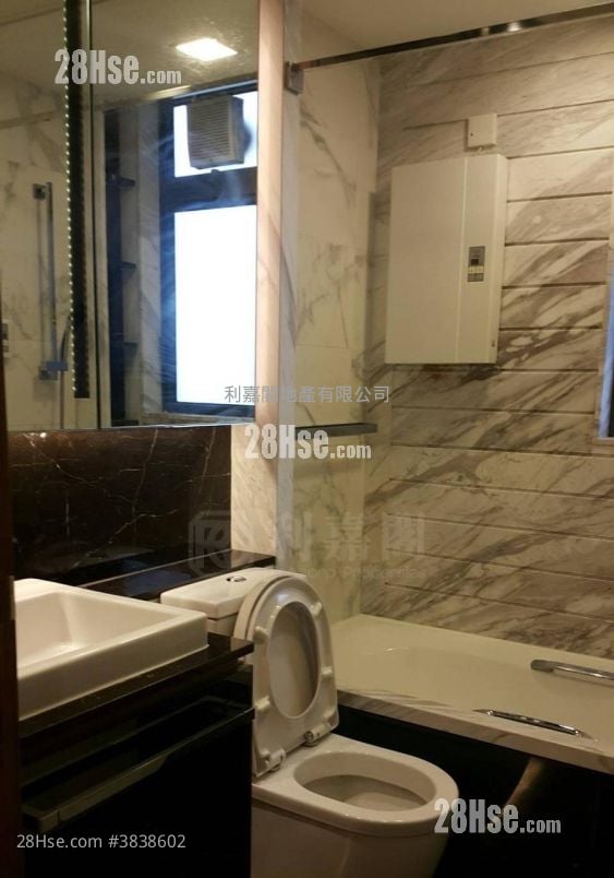 Grand Yoho Sell 3 Bedrooms 596 ft²