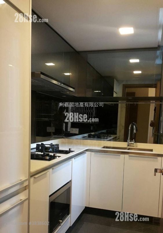 Grand Yoho Sell 3 Bedrooms 596 ft²