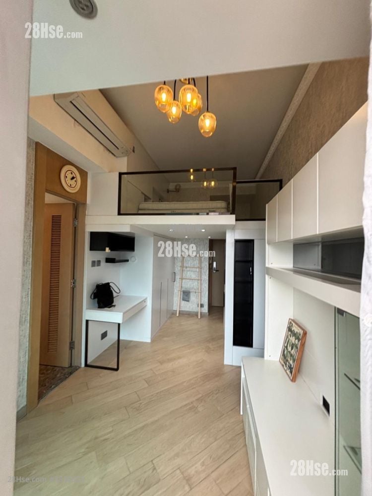 Lime Stardom Rental Studio , 1 Bathroom 330 ft²