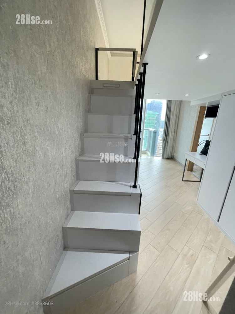 Lime Stardom Rental Studio , 1 Bathroom 330 ft²