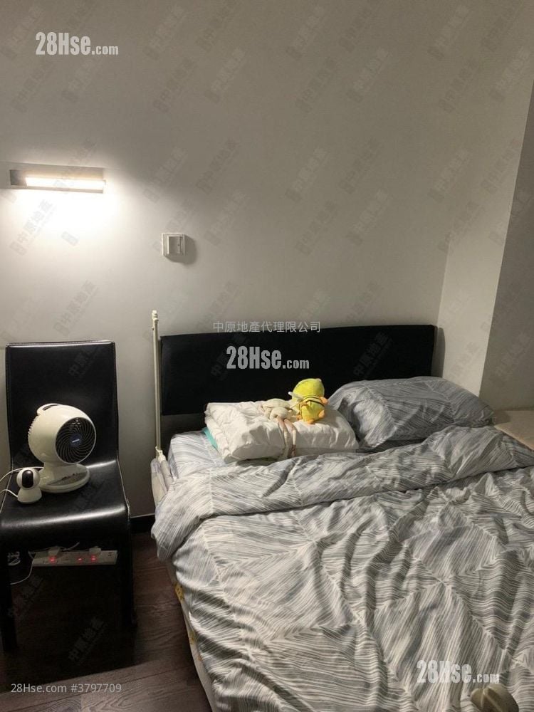 爵悅庭 售盤 2 房 , 1 浴室 454 平方呎