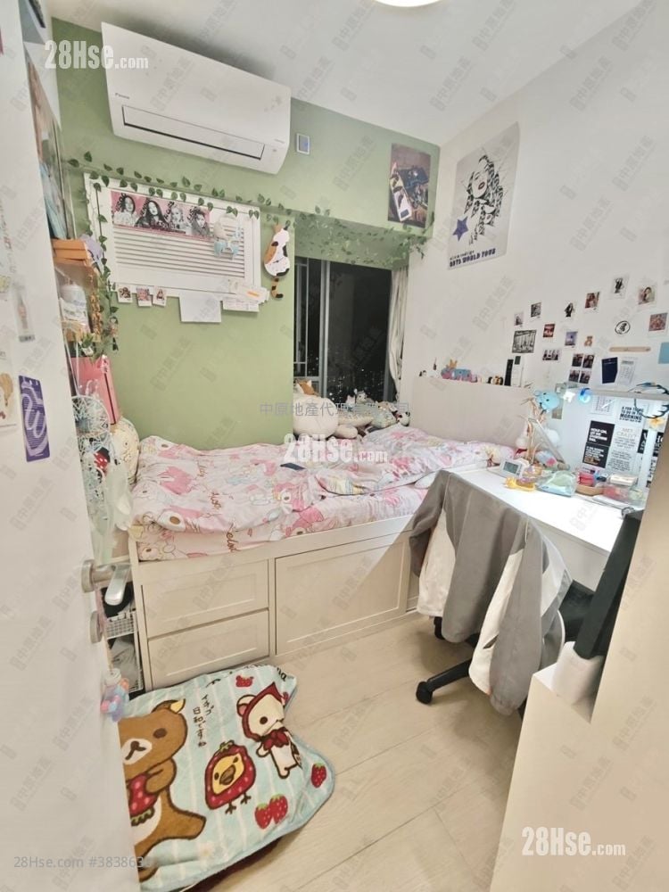 维景湾畔 售盘 3 房 757 平方尺