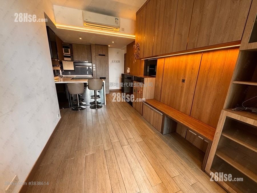 Wings At Seaii Sell 3 Bedrooms , 1 Bathroom 532 ft²