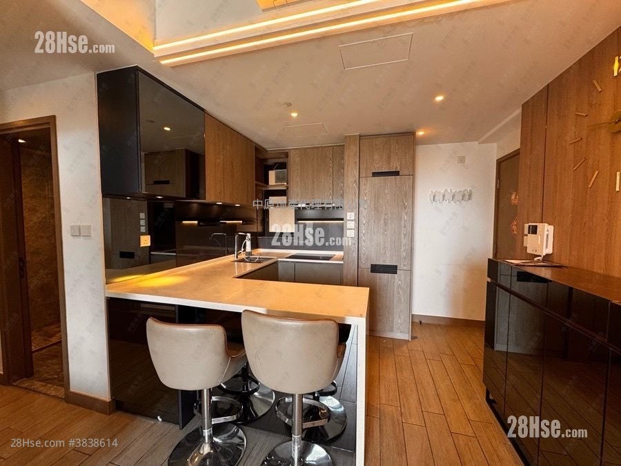Wings At Seaii Sell 3 Bedrooms , 1 Bathroom 532 ft²