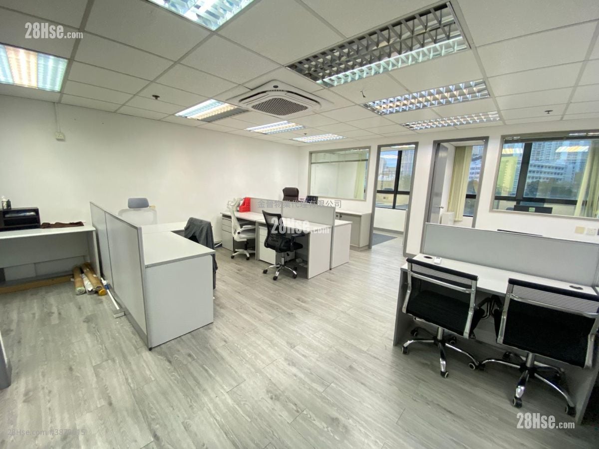 88 Kwai Cheong Rd Rental