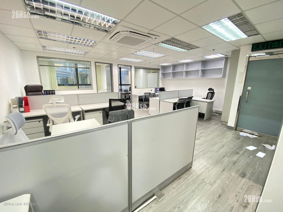88 Kwai Cheong Rd Rental