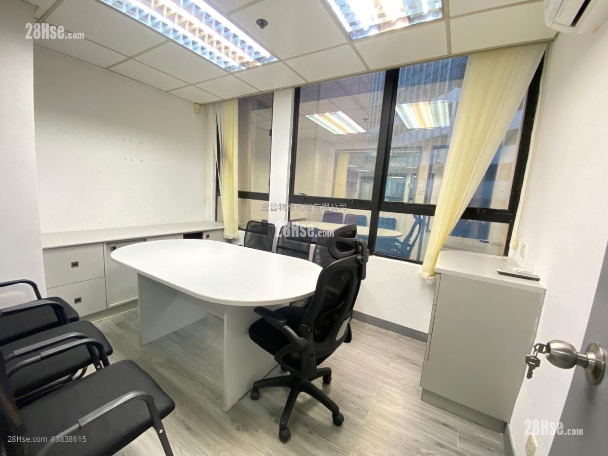 88 Kwai Cheong Rd Rental