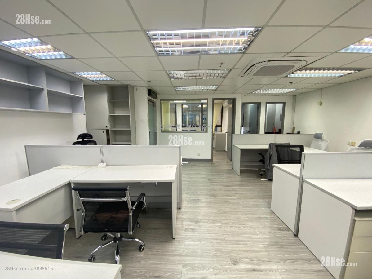 88 Kwai Cheong Rd Rental