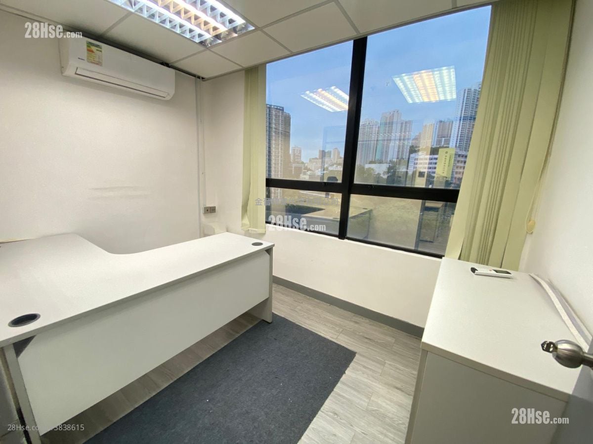 88 Kwai Cheong Rd Rental