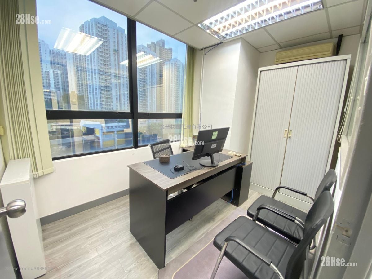 88 Kwai Cheong Rd Rental