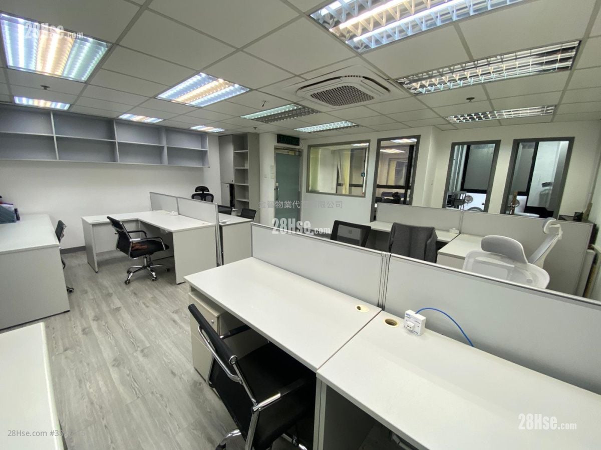 88 Kwai Cheong Rd Rental