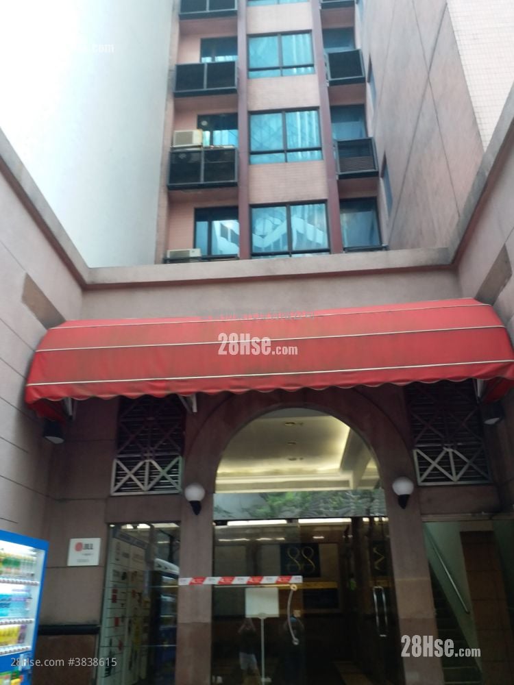 88 Kwai Cheong Rd Rental