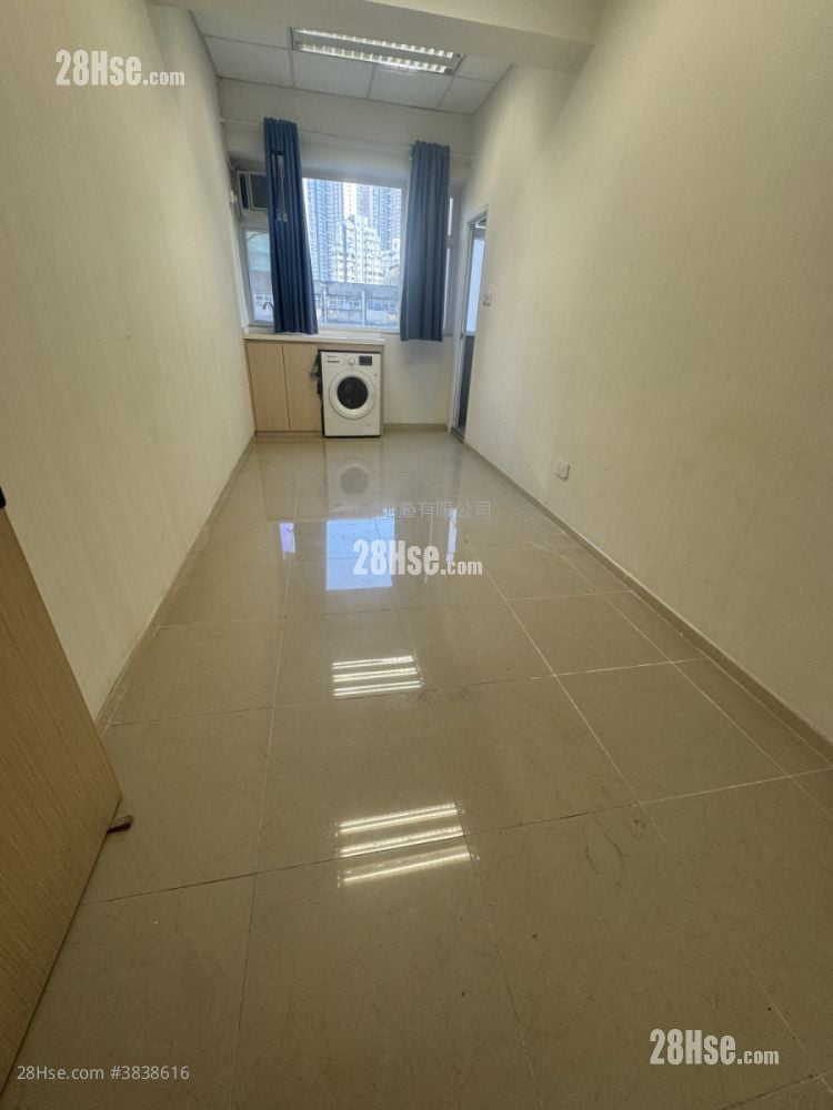 Kam Foo Industrial Building Rental