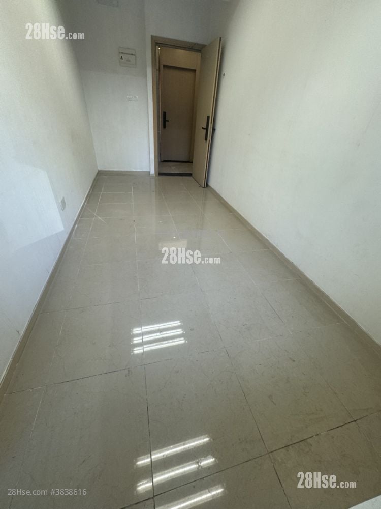 Kam Foo Industrial Building Rental