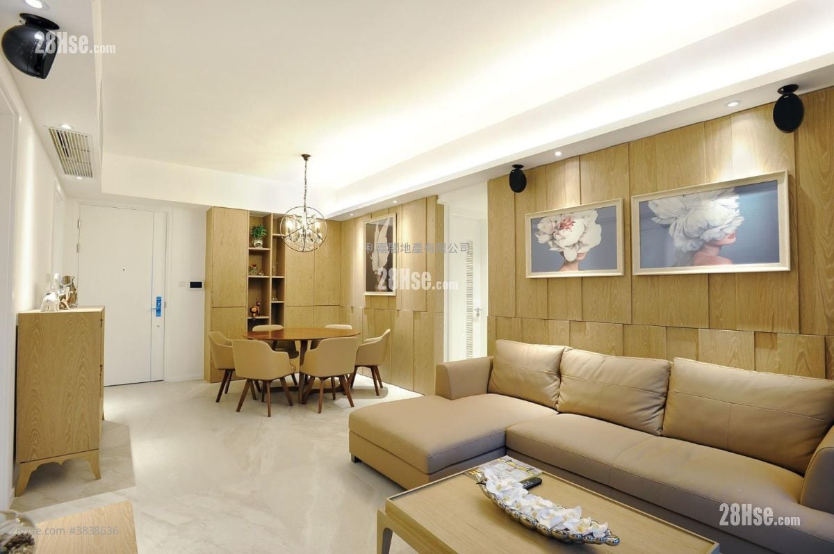 Riva Sell 4 Bedrooms , 3 Bathrooms 1,087 ft²