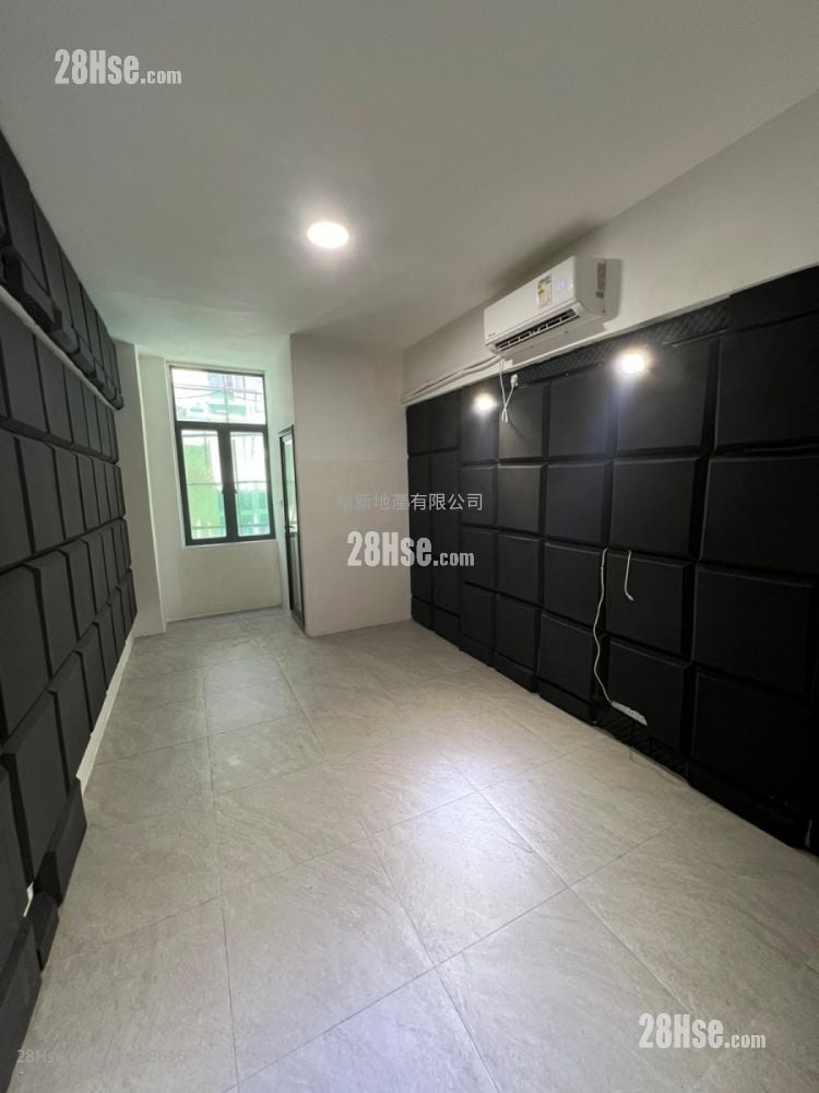 Kam Foo Industrial Building Rental