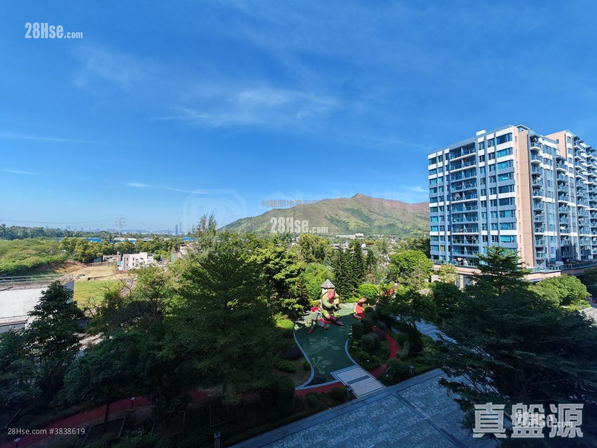 Park Yoho Sell 3 Bedrooms 636 ft²