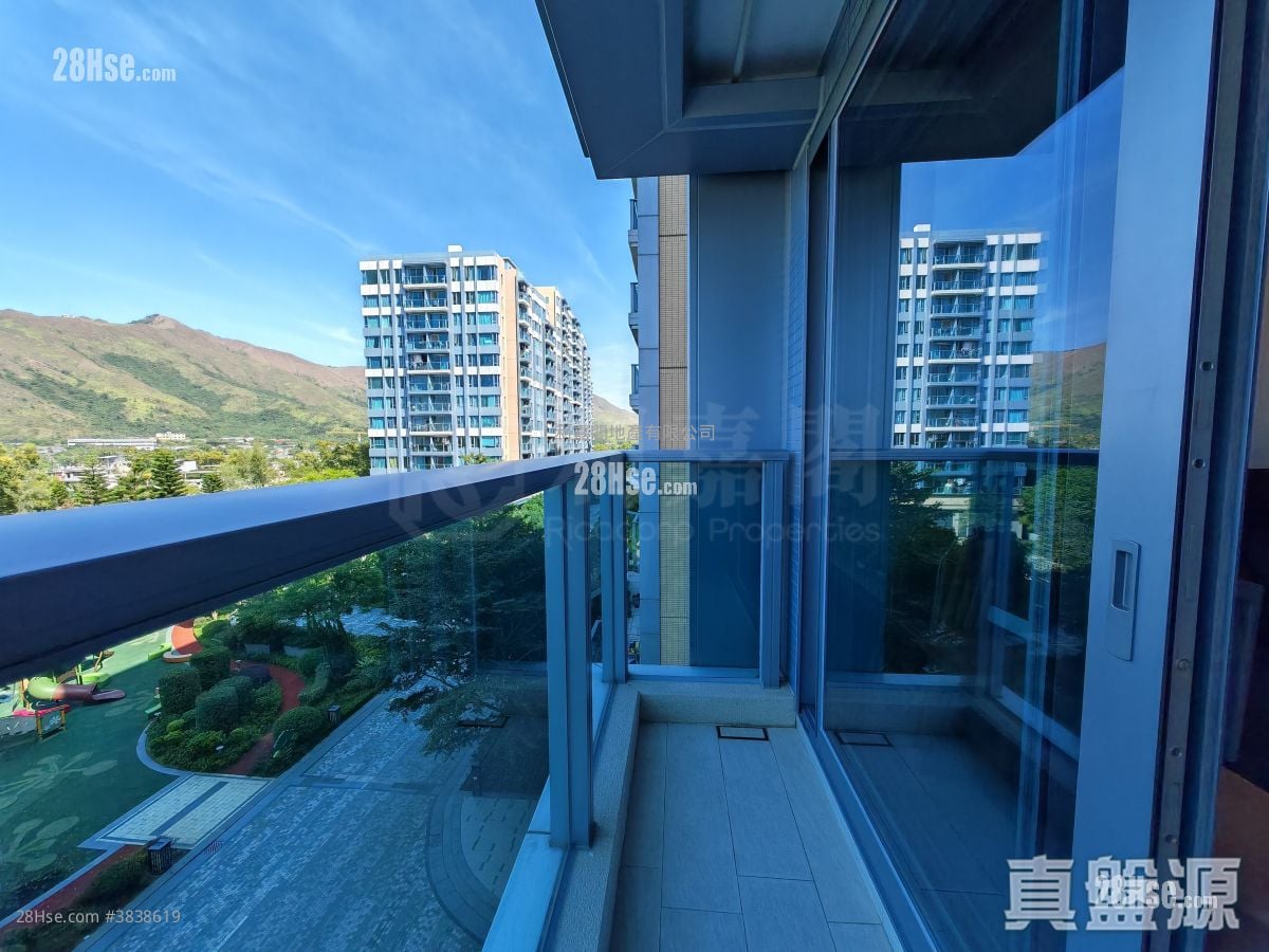 Park Yoho Sell 3 Bedrooms 636 ft²