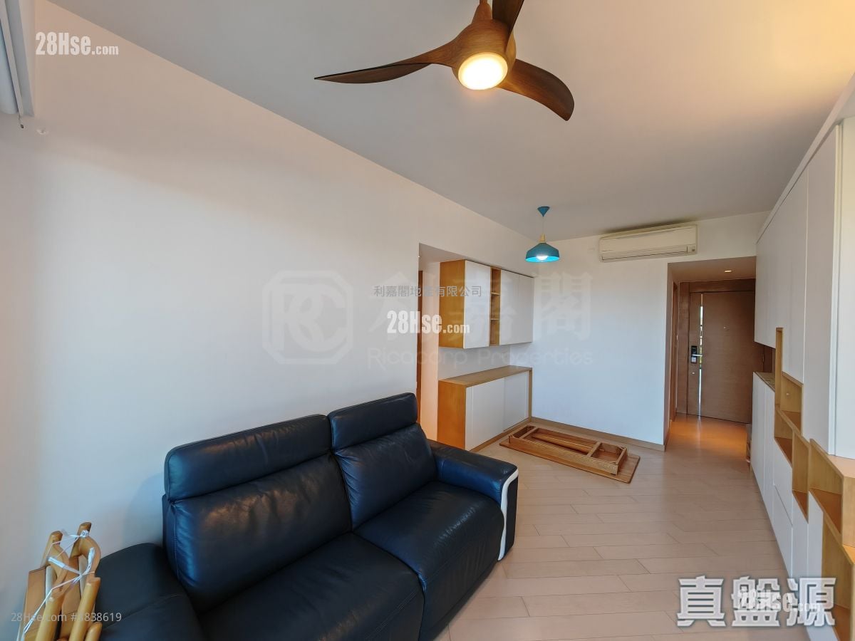 Park Yoho Sell 3 Bedrooms 636 ft²