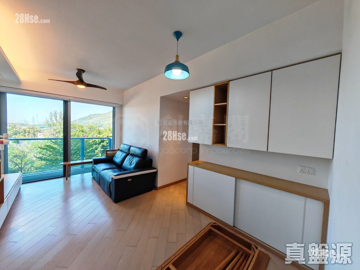 Park Yoho Sell 3 Bedrooms 636 ft²