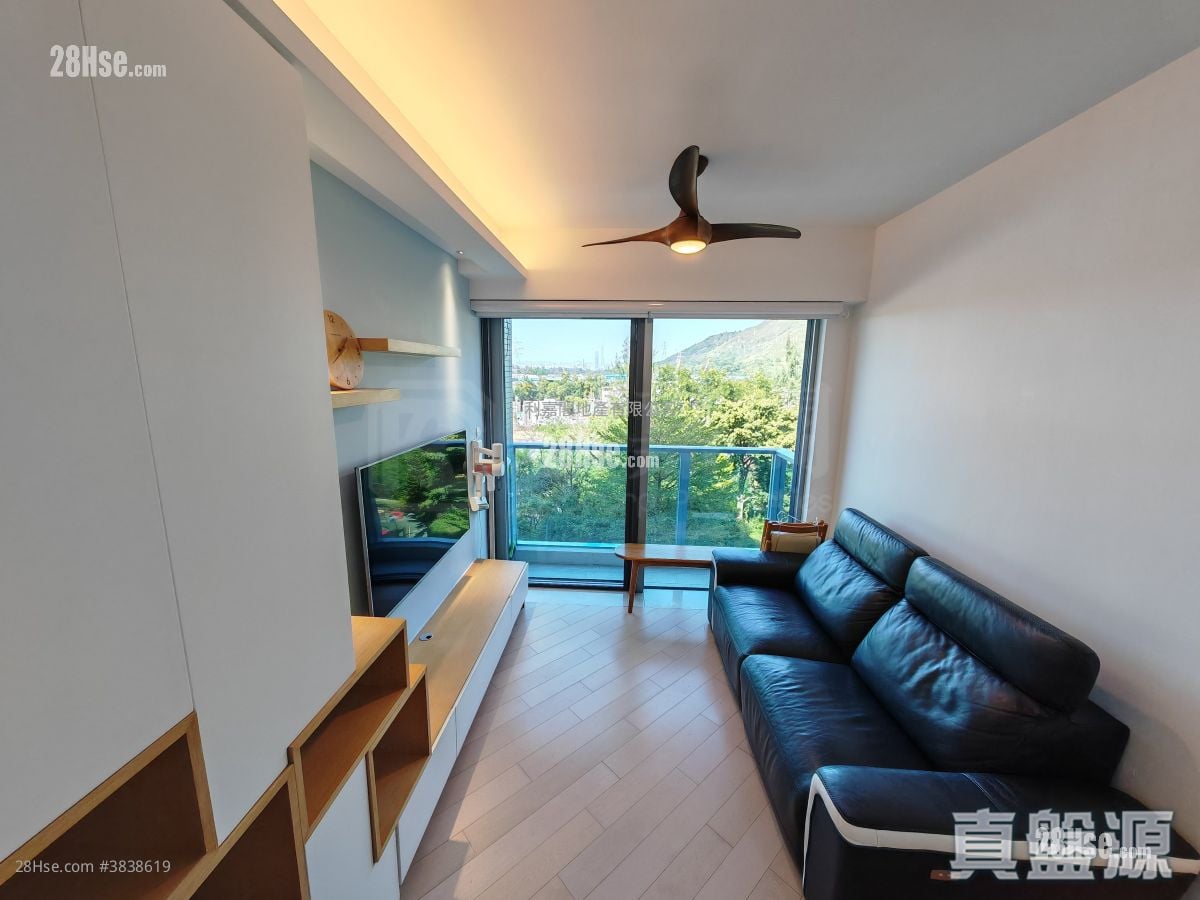Park Yoho Sell 3 Bedrooms 636 ft²