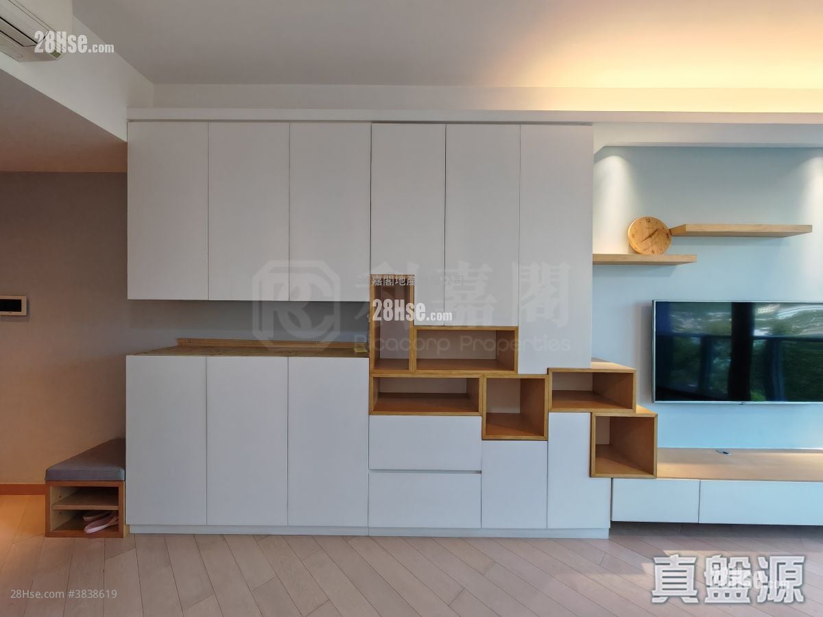 Park Yoho Sell 3 Bedrooms 636 ft²