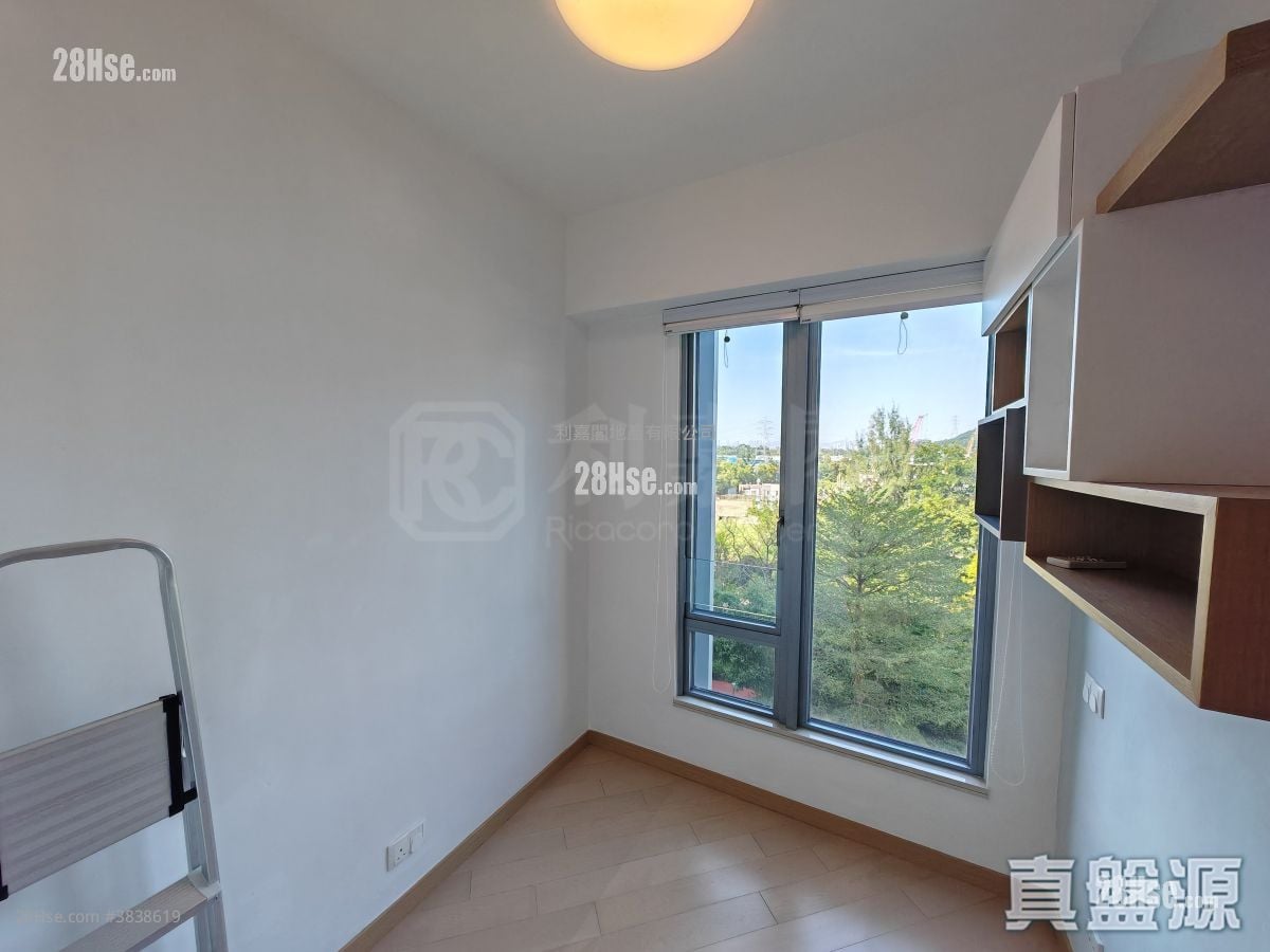 Park Yoho Sell 3 Bedrooms 636 ft²
