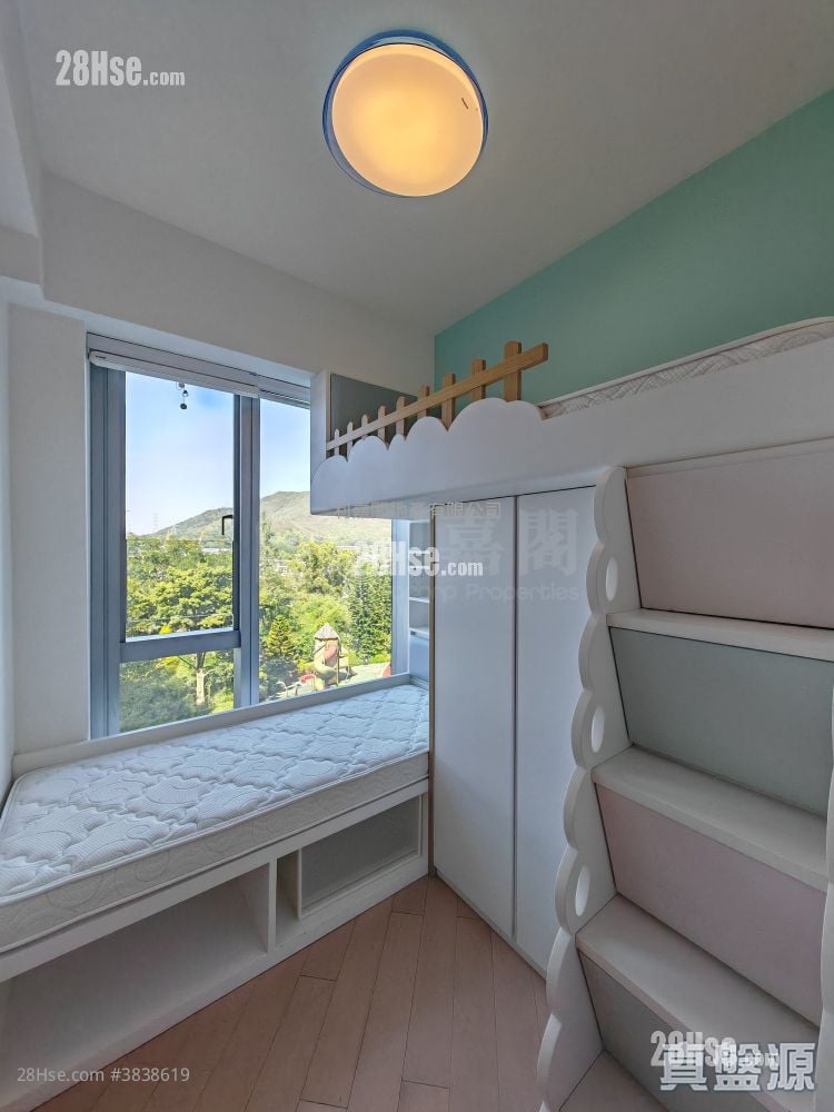 Park Yoho Sell 3 Bedrooms 636 ft²