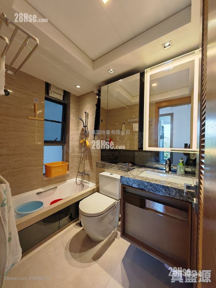 Park Yoho Sell 3 Bedrooms 636 ft²