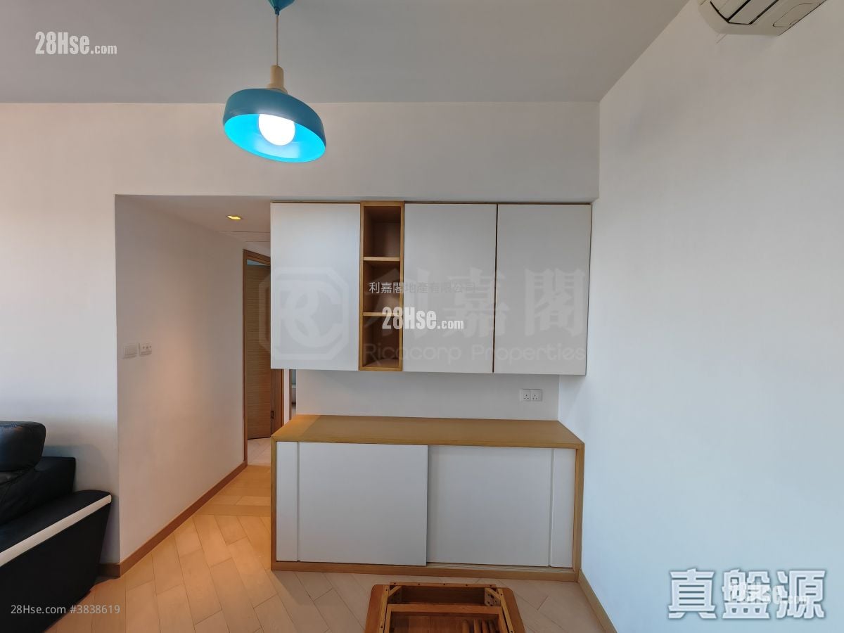 Park Yoho Sell 3 Bedrooms 636 ft²