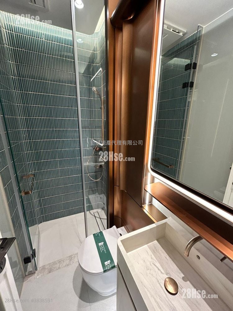 Baker Circle Euston Sell 1 Bedroom , 1 Bathroom 270 ft²