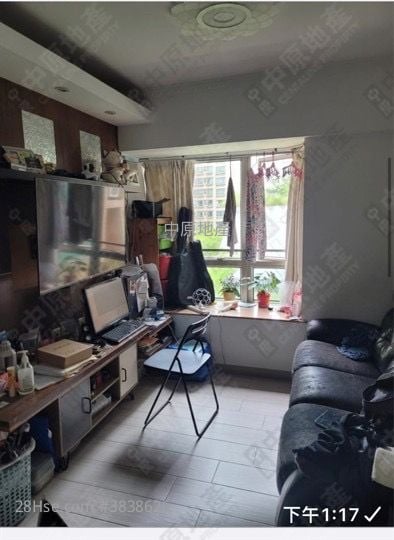 The Parcville Sell 2 Bedrooms 460 ft²