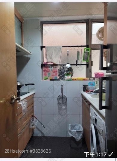The Parcville Sell 2 Bedrooms 460 ft²