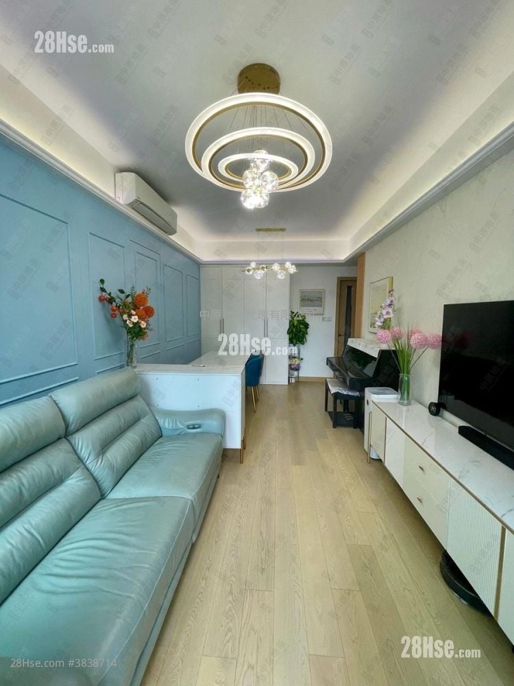 Grand Montara Sell 3 Bedrooms 760 ft²