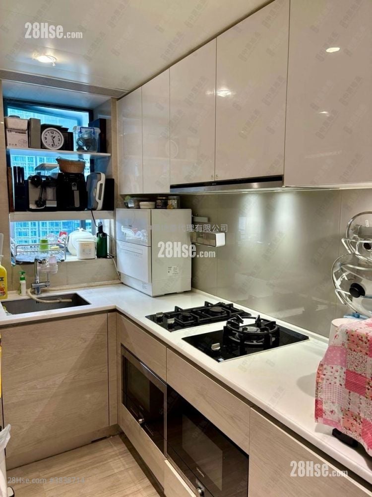 Grand Montara Sell 3 Bedrooms 760 ft²
