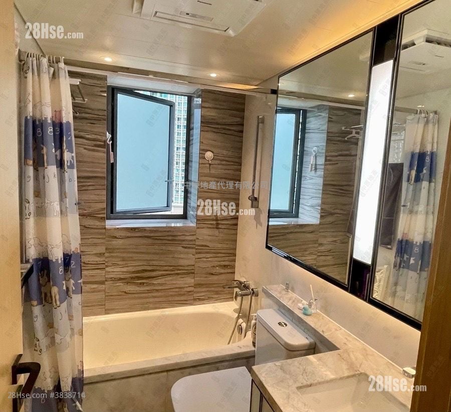Grand Montara Sell 3 Bedrooms 760 ft²