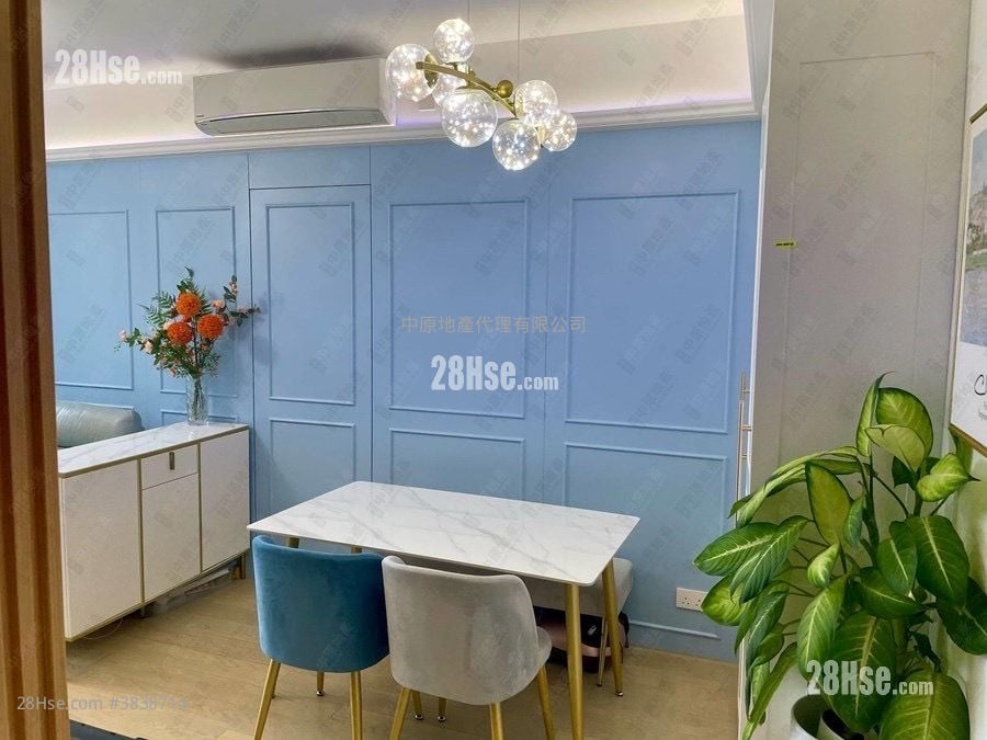 Grand Montara Sell 3 Bedrooms 760 ft²