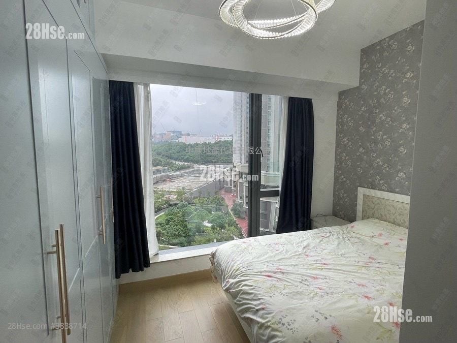 Grand Montara Sell 3 Bedrooms 760 ft²