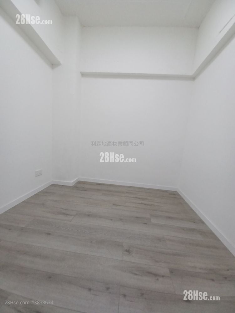 Wing Chai Industrial Building Rental
