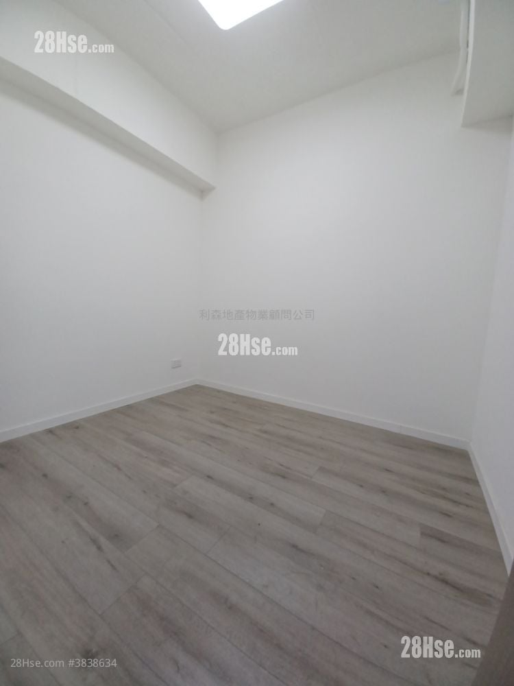 Wing Chai Industrial Building Rental