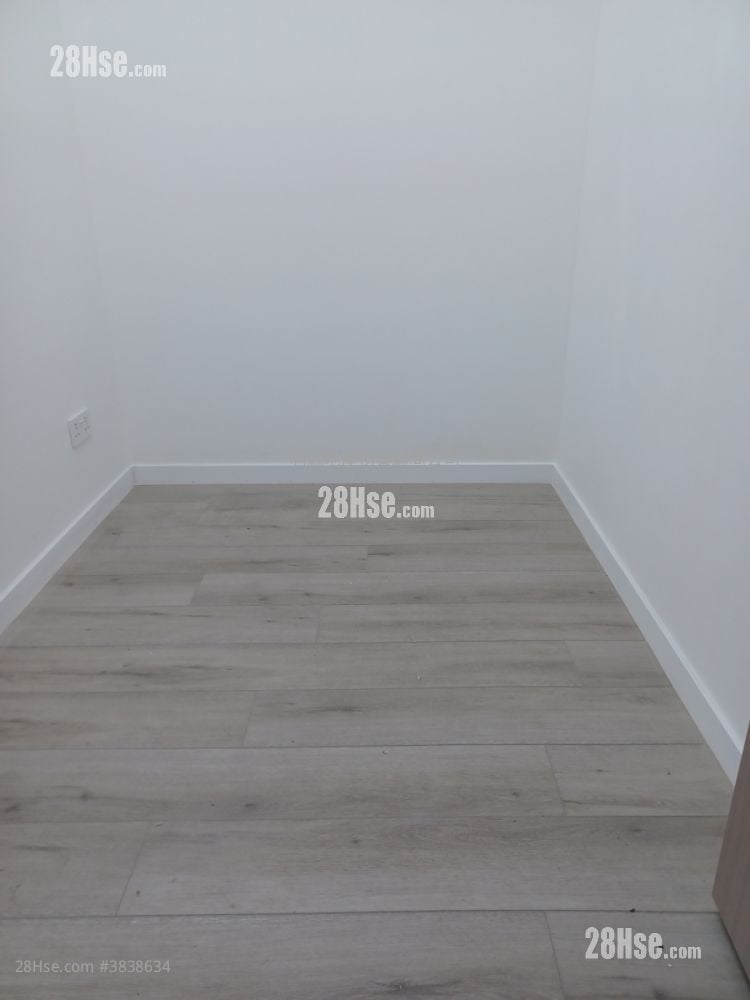 Wing Chai Industrial Building Rental
