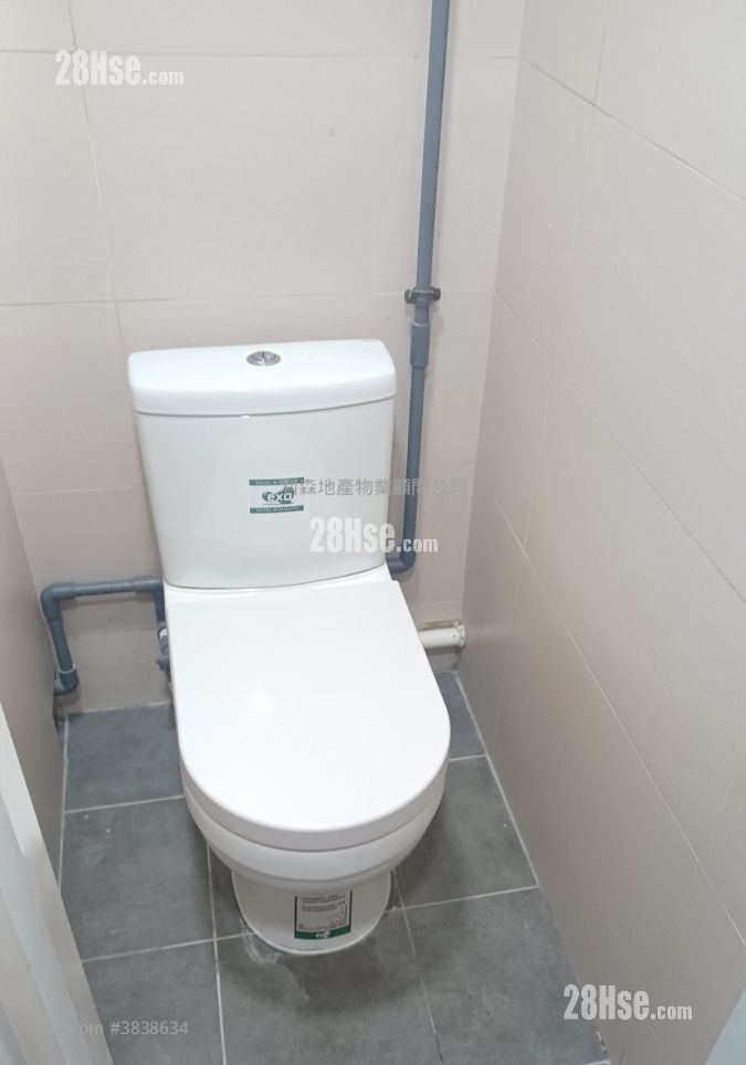 Wing Chai Industrial Building Rental