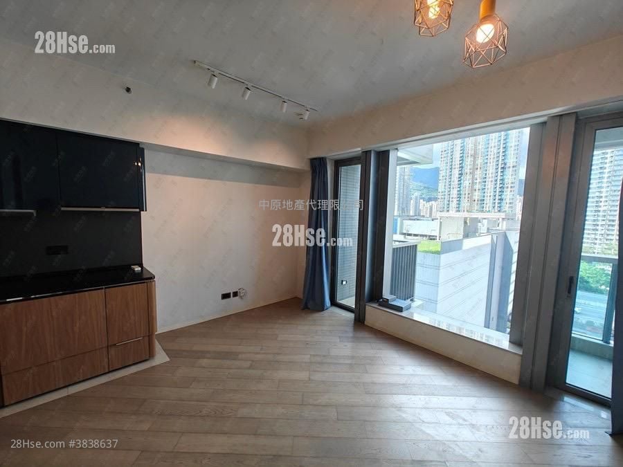 The Pavilia Bay Sell Studio , 1 Bathroom 318 ft²