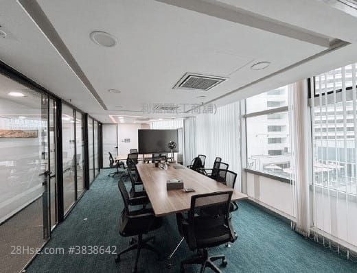 Lippo Sun Plaza Rental