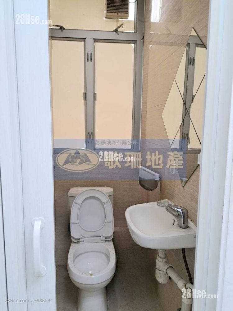 Wah Lik Industrial Centre Rental