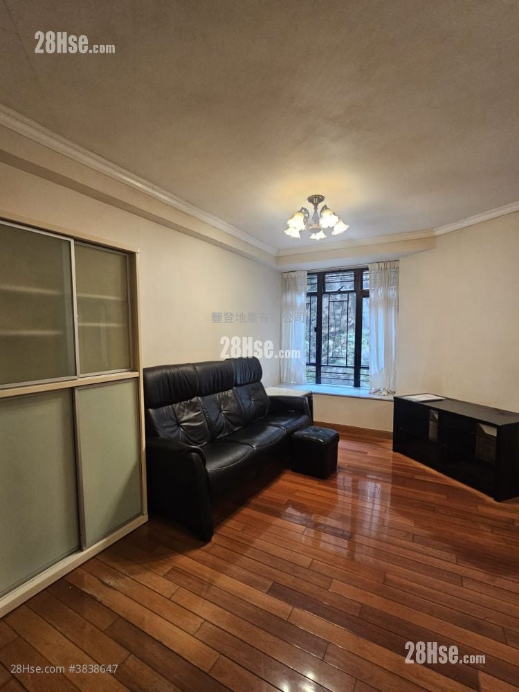 Kornhill Sell 490 ft²