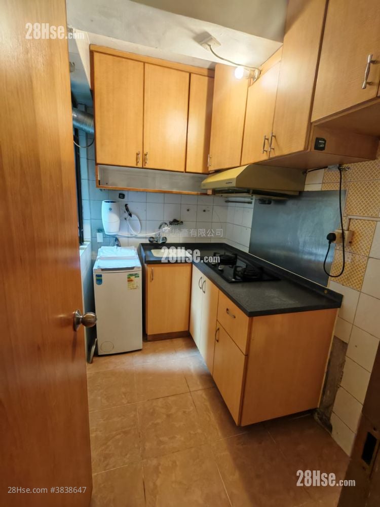 Kornhill Sell 490 ft²