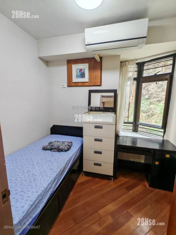 Kornhill Sell 490 ft²