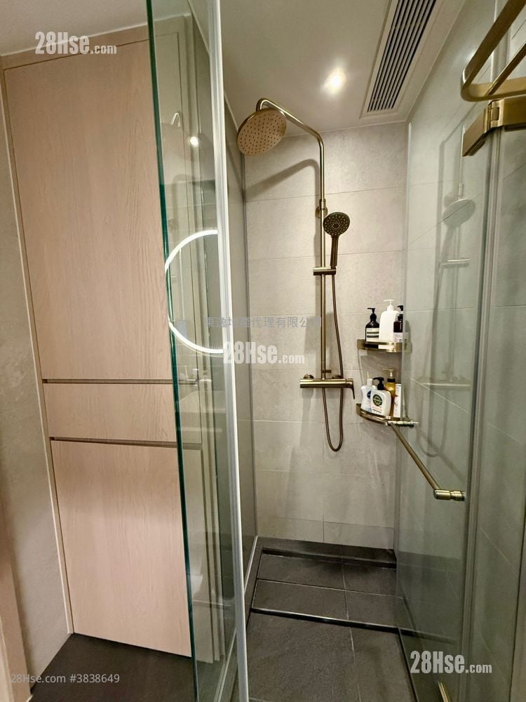 The Pavilia Farm Sell 2 Bedrooms , 1 Bathroom 523 ft²