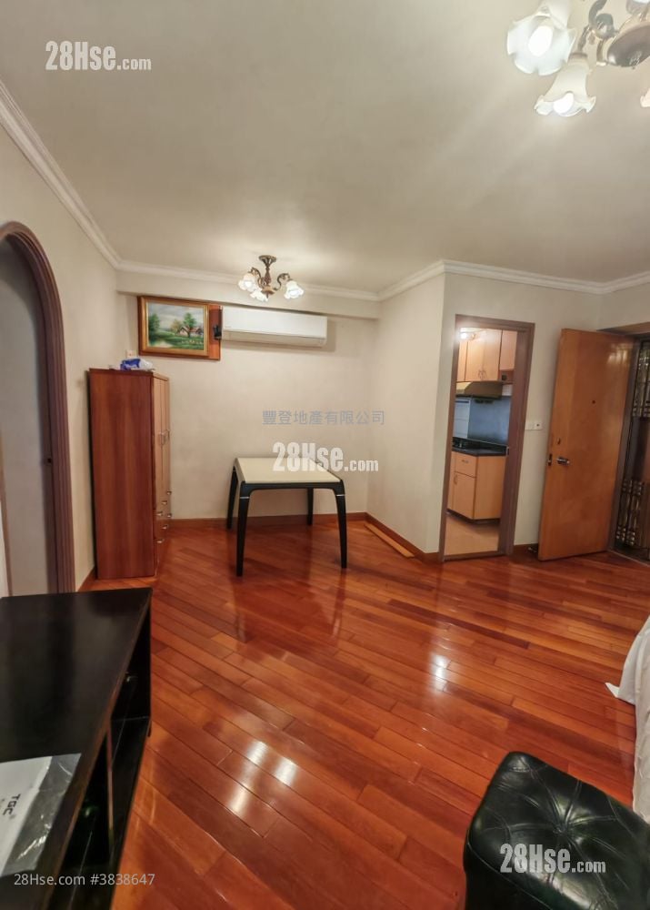 Kornhill Sell 490 ft²